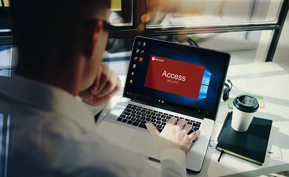 4 yếu tố chính trong phần mềm Access là gì?