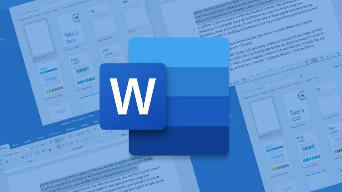 Phần mềm Microsoft Word là gì?
