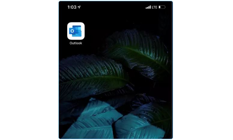 Cách đăng nhập Outlook trên điện thoại Android