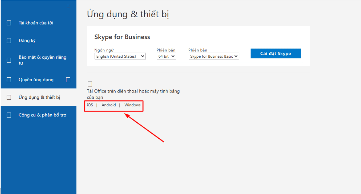 Hướng dẫn sử dụng Microsoft Excel cơ bản