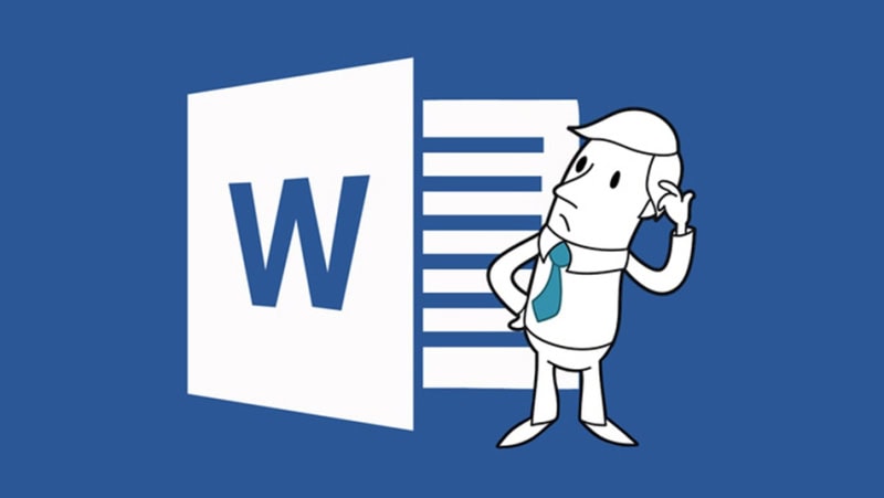 Lợi ích nhận được khi sử dụng các thủ thuật trong Word
