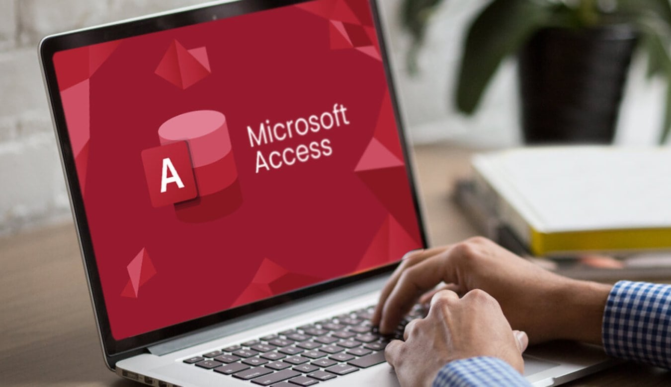 Microsoft Access là gì?