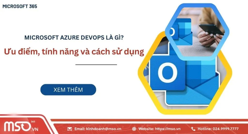 Microsoft Azure Devops