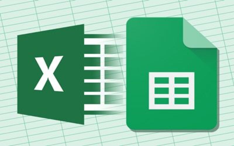 Quá trình phát triển của phần mềm Microsoft Excel là gì?