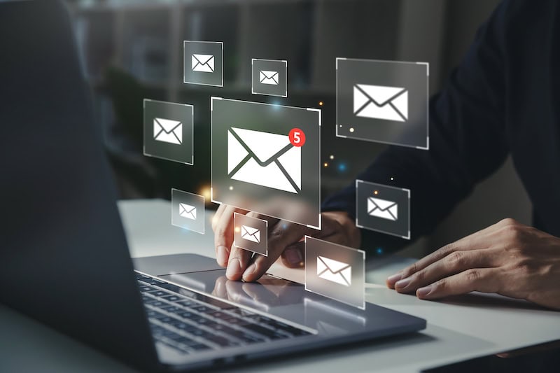 Top 4 dịch vụ Business Email phổ biến nhất hiện nay