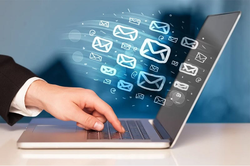 Lý do nên sử dụng email doanh nghiệp là gì?