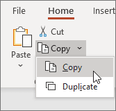 Cách làm PowerPoint: Lưu slide bài thuyết trình PPT