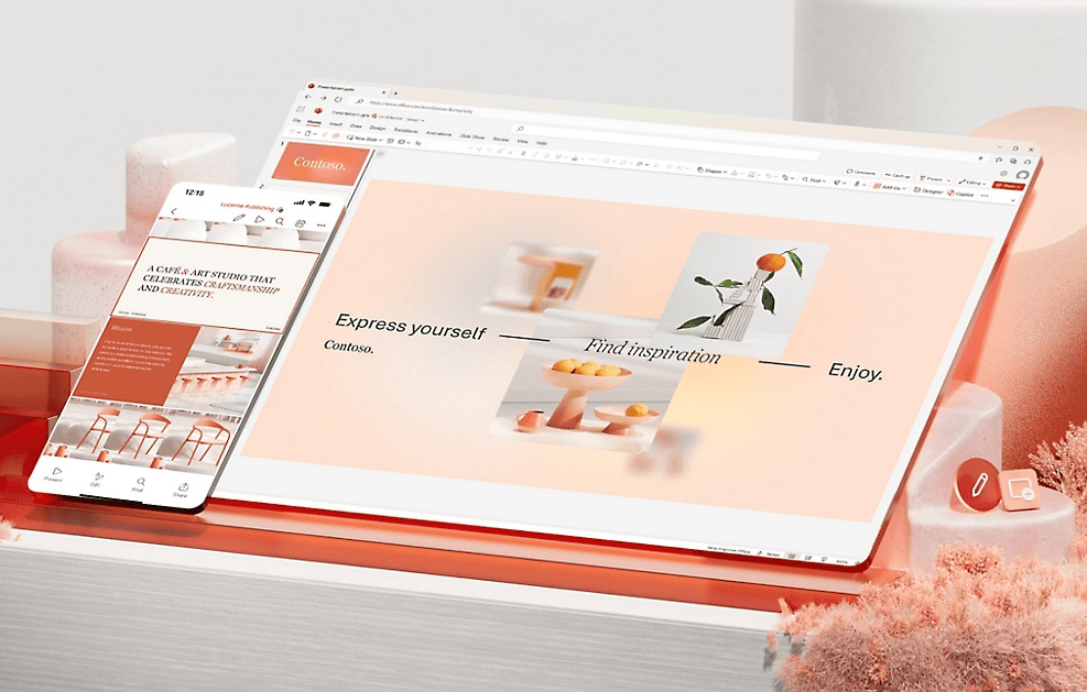 Đối tượng người dùng của Microsoft PowerPoint là gì?