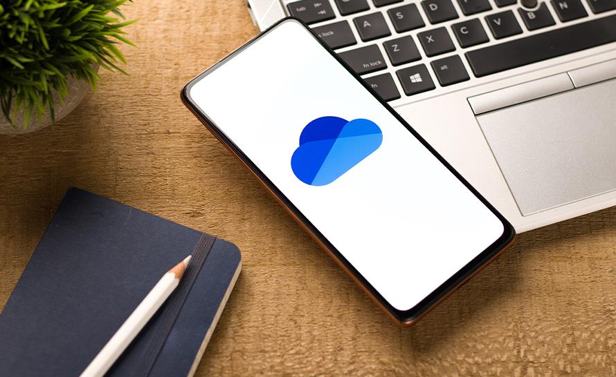 Đồng bộ OneDrive là gì?