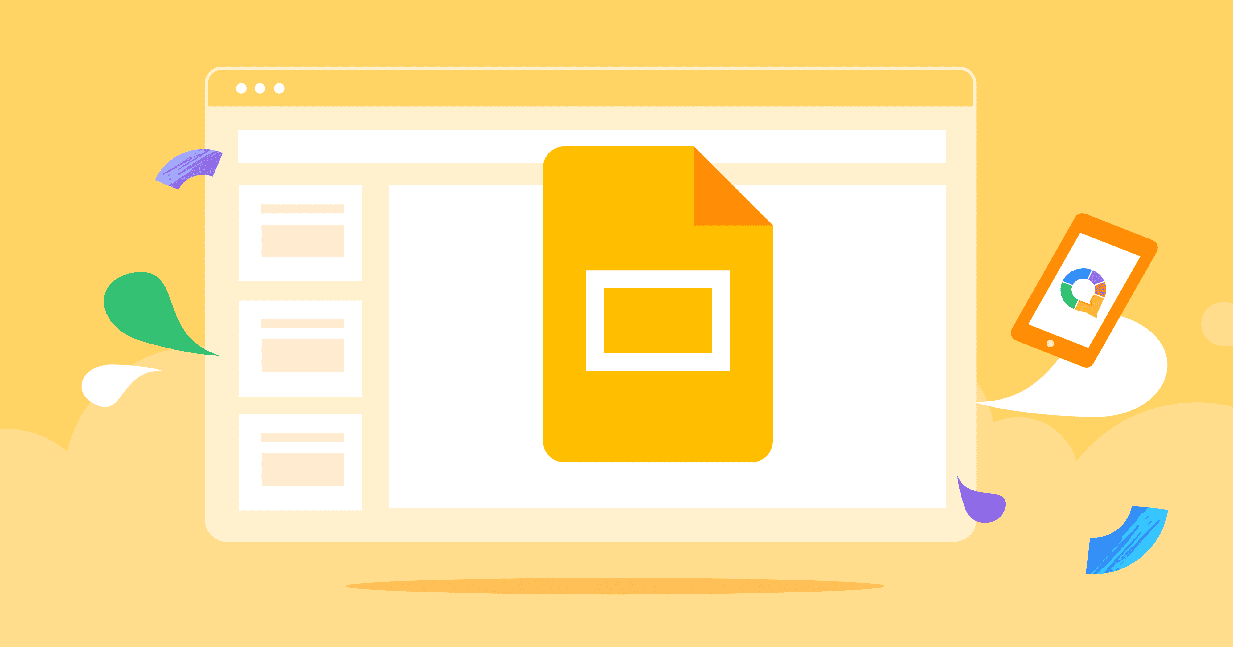 Google Slides là gì?