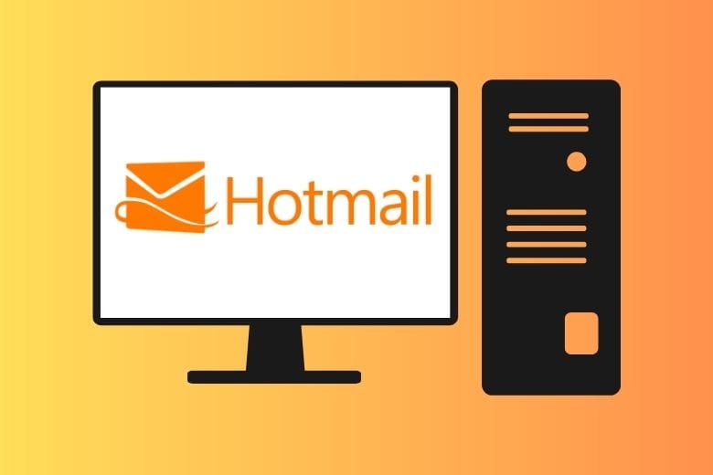 Hotmail là dịch vụ email nào?