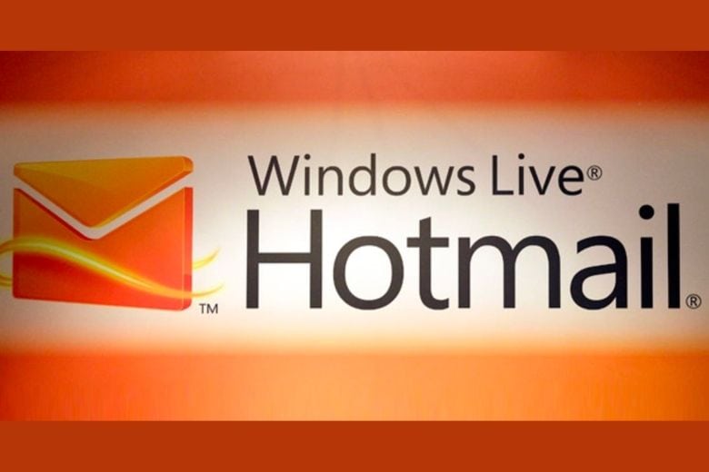 Hotmail là gì?