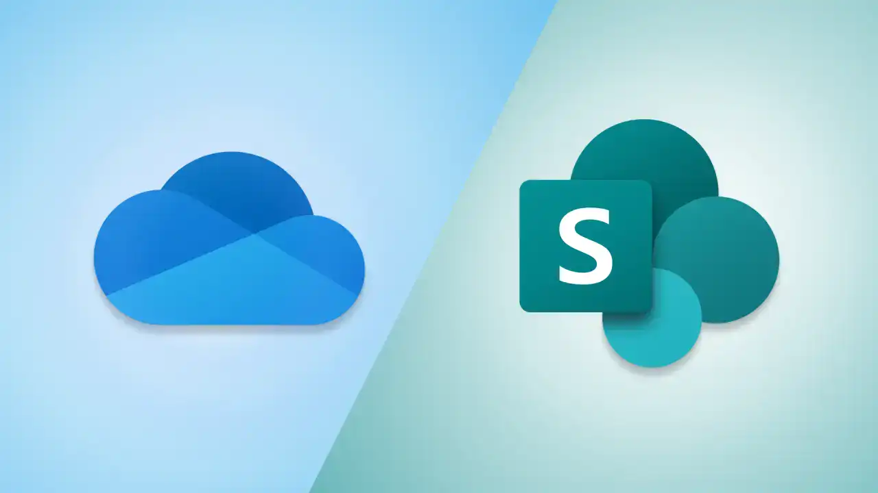 Giữa SharePoint vs OneDrive: Doanh nghiệp nên sự dụng giải pháp nào?
