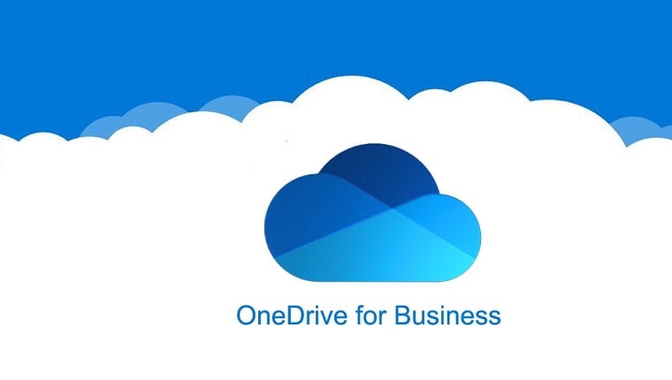 OneDrive: Phần mềm quản trị tài liệu cá nhân & đội nhóm