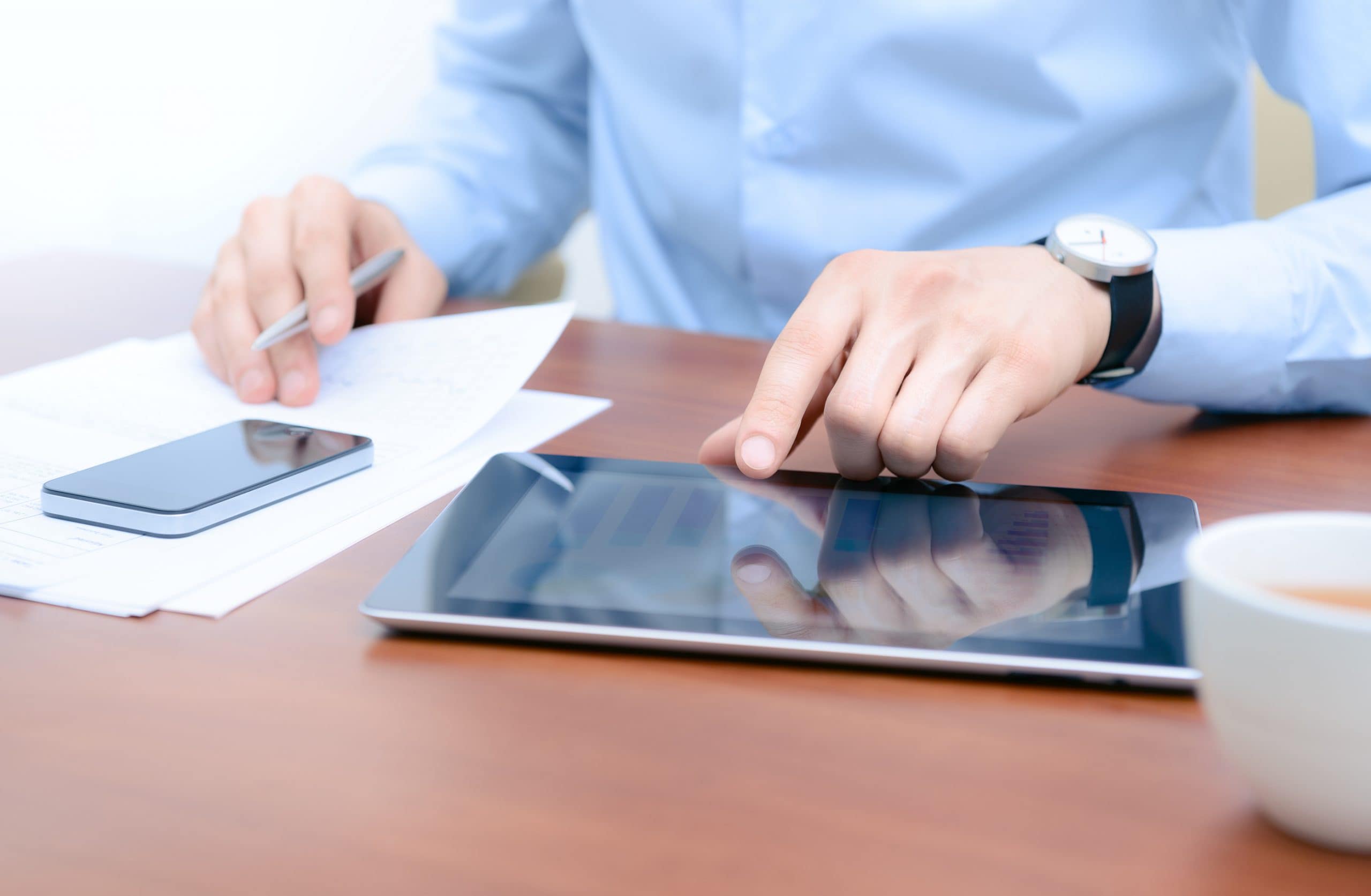 Vì sao doanh nghiệp nên sử dụng Microsoft Lists?