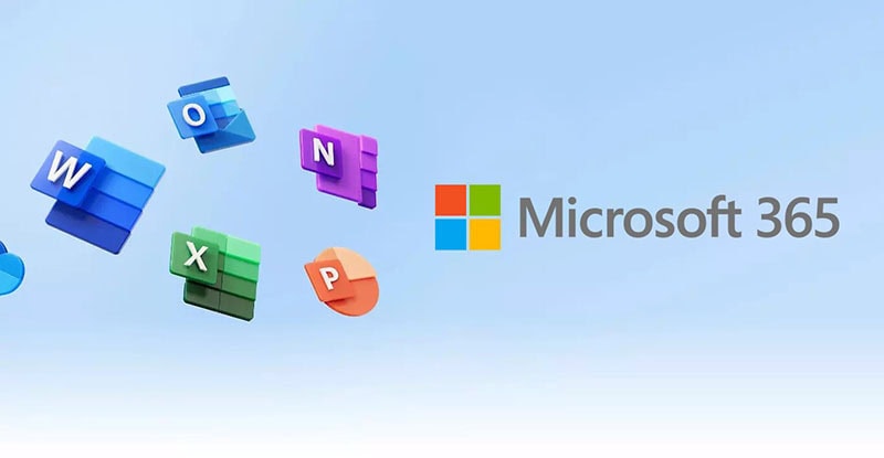 Tổng quan về hạ tầng lưu trữ của Microsoft 365