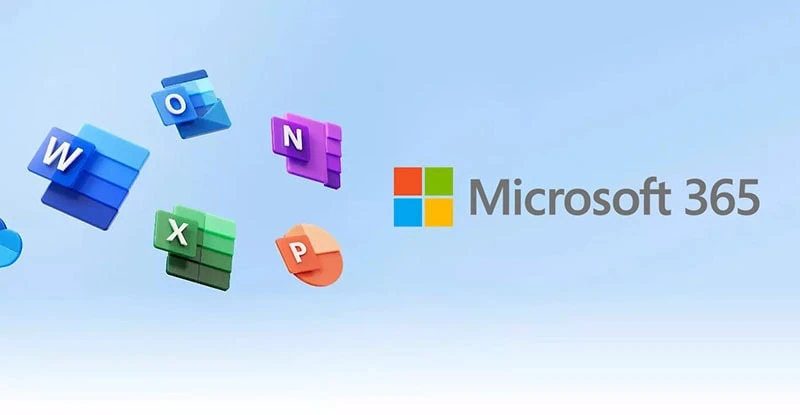 Tổng quan về hạ tầng lưu trữ của Microsoft 365