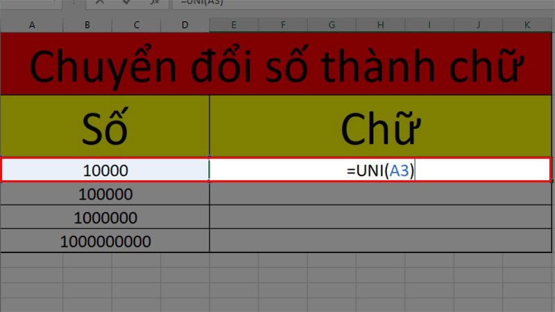 Cách đổi số thành chữ trong Excel bằng file Add-Ins