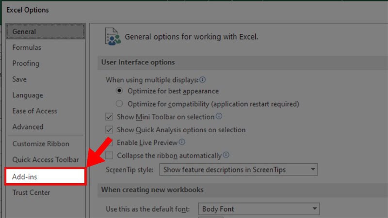Cách sử dụng vnTools để đổi số thành chữ trong Excel