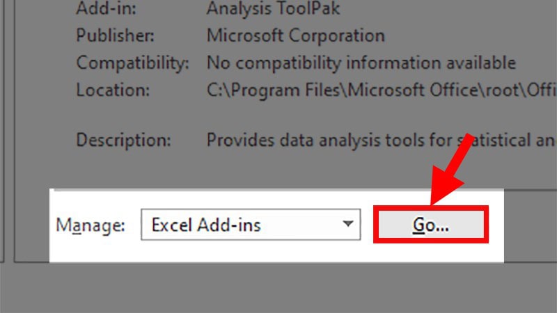 Cách sử dụng vnTools để đổi số thành chữ trong Excel