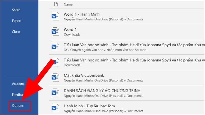 Cách căn lề văn bản trong Word 2016, 2013,... chi tiết