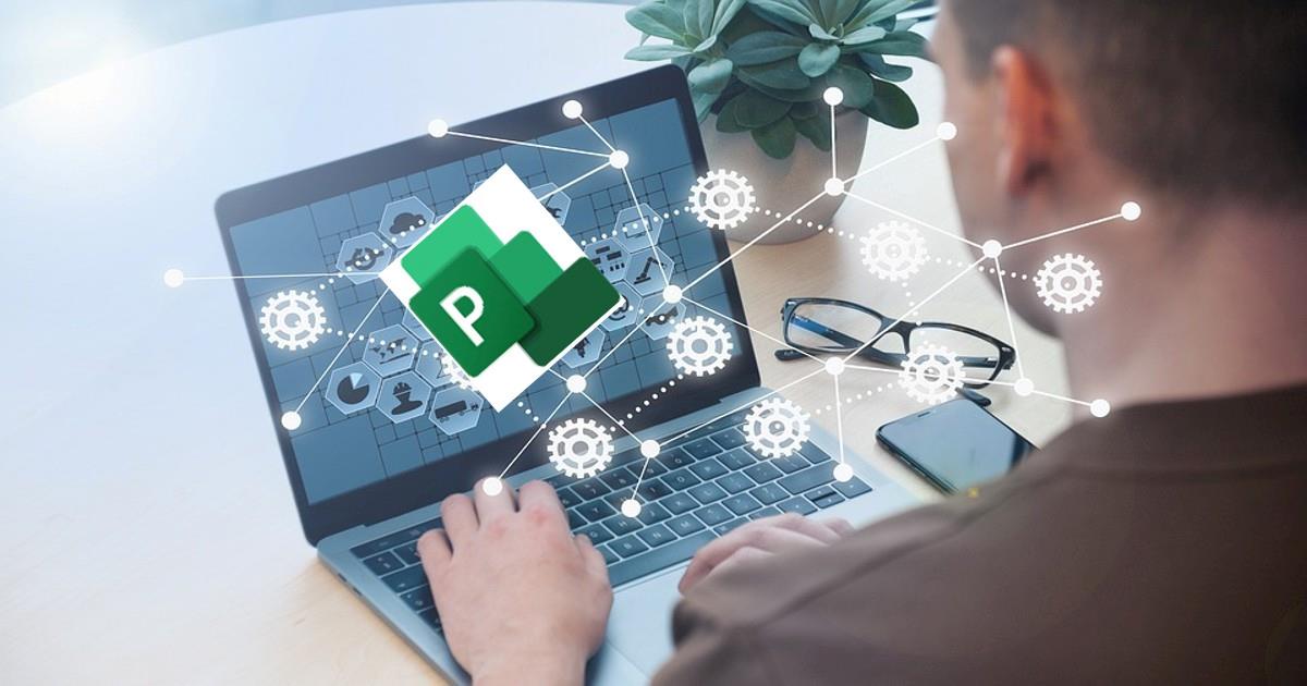 Hướng dẫn tải và cài đặt MS Project for Mac