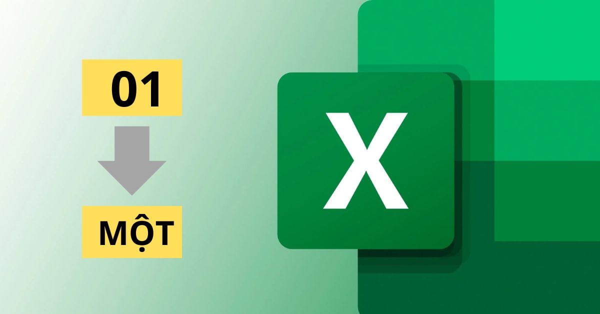 Lợi ích khi chuyển đổi số thành chữ trong Excel là gì?