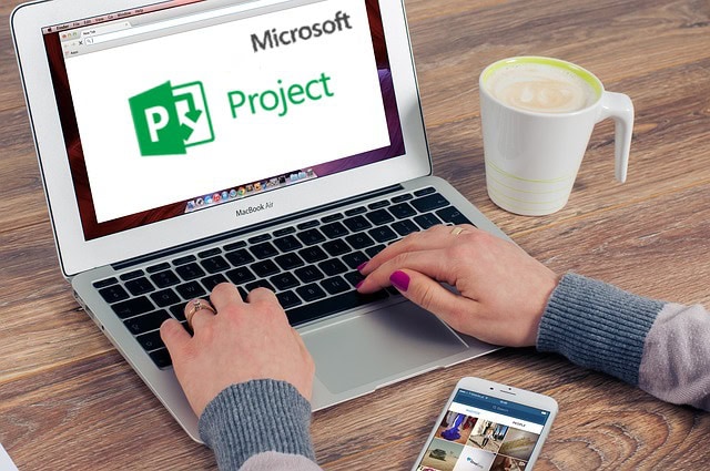 Lợi ích nhận được khi sử dụng MS Project for Mac