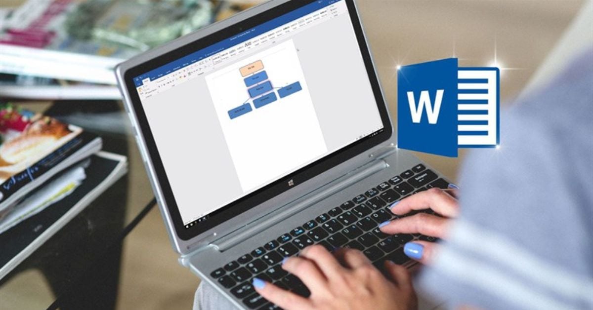 Một số lưu ý khi vẽ dấu mũi tên trong Word