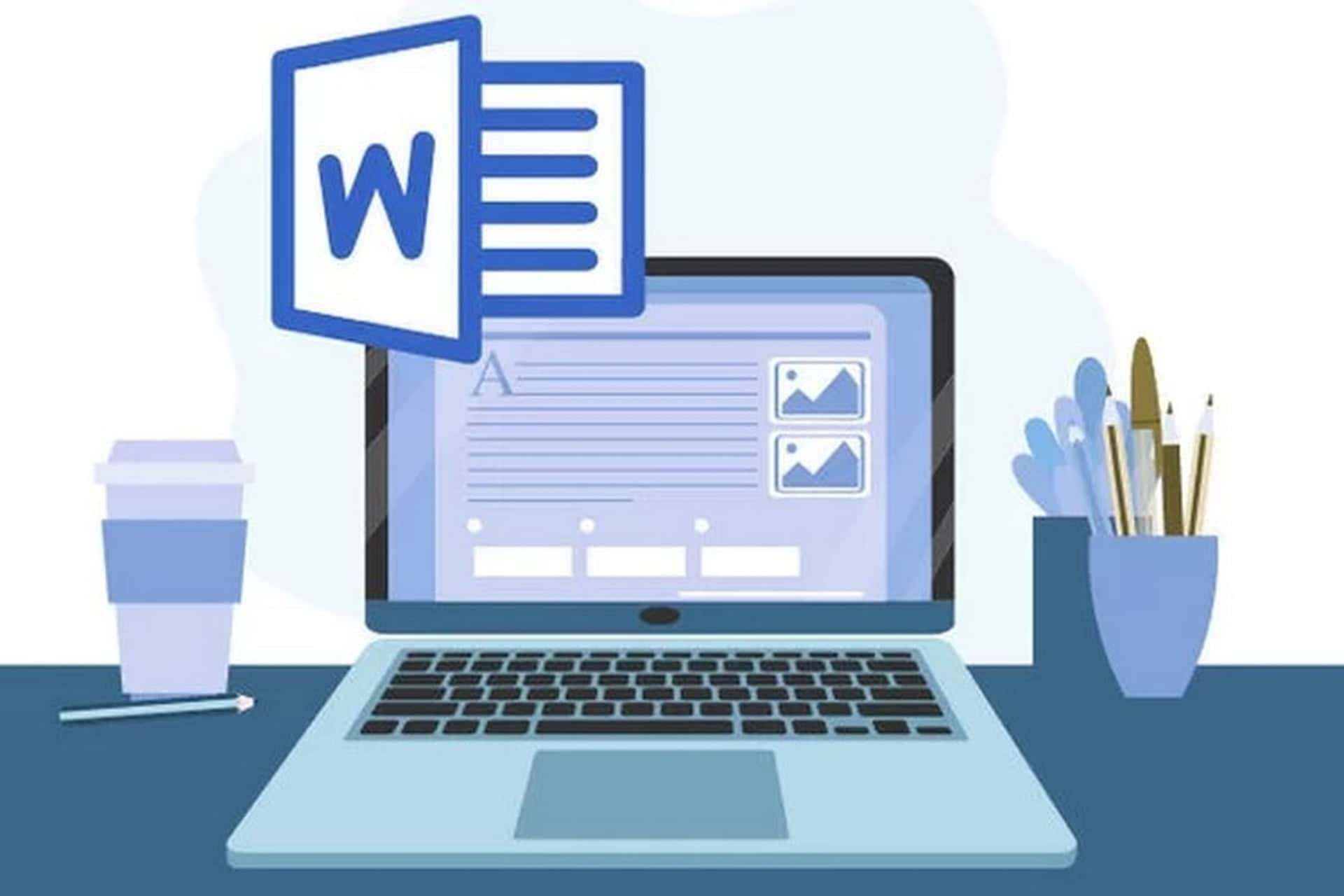 Tại sao cần phải thực hiện cách căn lề văn bản trong Word?