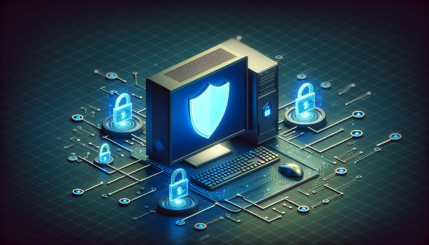 Tính năng nổi bật nhất của Microsoft Defender là gì?