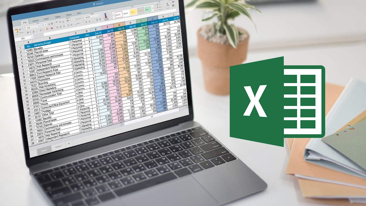 Macro Excel là gì?