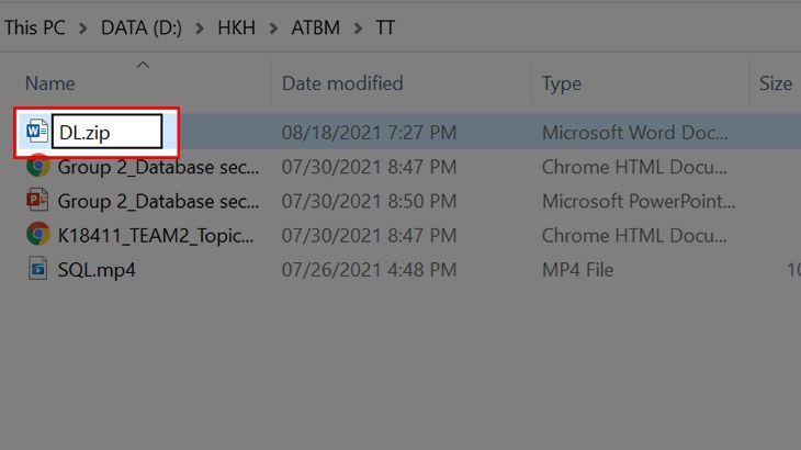 Cách khắc phục lỗi file Word không chỉnh sửa được