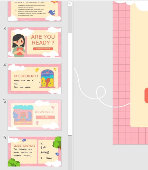Cách bỏ ẩn slide đã ẩn trong PowerPoint chi tiết