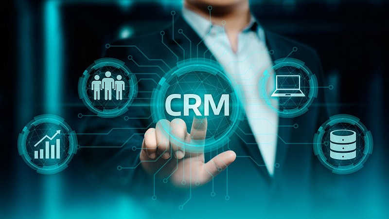 Cách lựa chọn giải pháp CRM cho doanh nghiệp nhỏ