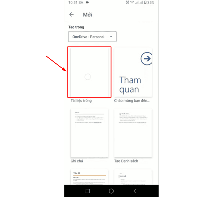 Cách vẽ sơ đồ trong Word - Sơ đồ tổ chức