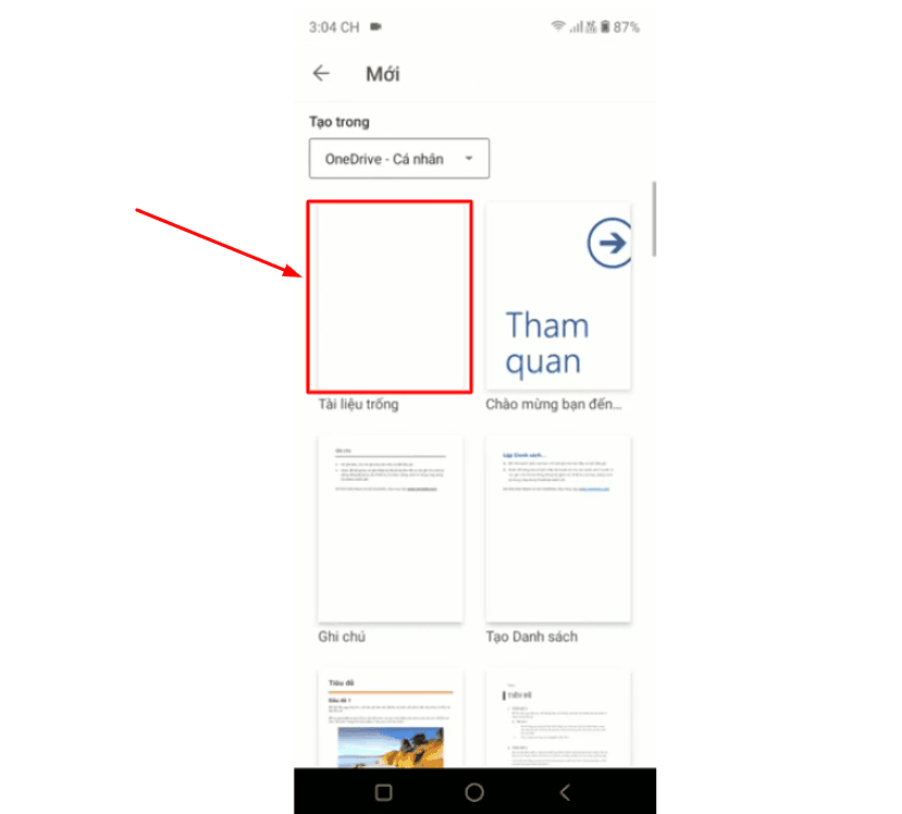 Cách vẽ sơ đồ trong Word với sơ đồ tư duy