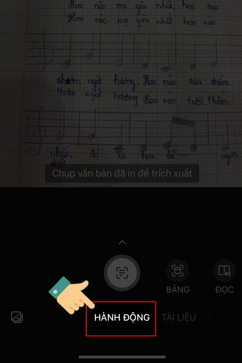 Hướng dẫn cách sử dụng Microsoft Office Lens đơn giản nhất