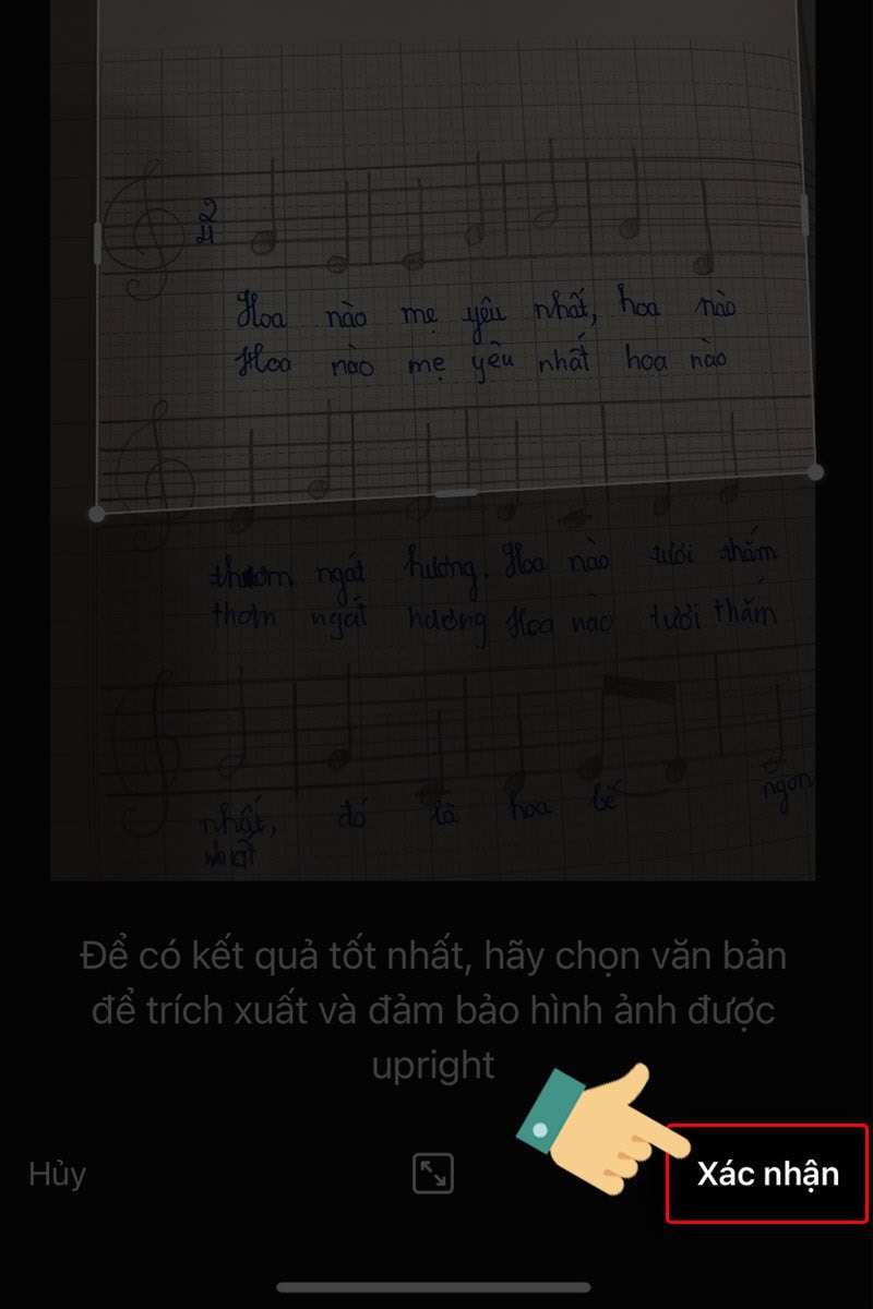 Hướng dẫn cách sử dụng Microsoft Office Lens đơn giản nhất