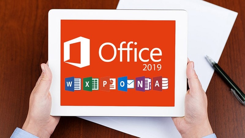 Office 2019 là gì?