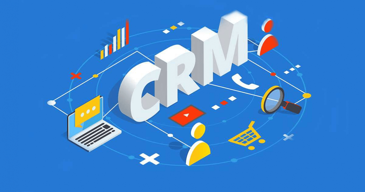 Tại sao doanh nghiệp nhỏ nên sử dụng giải pháp CRM?