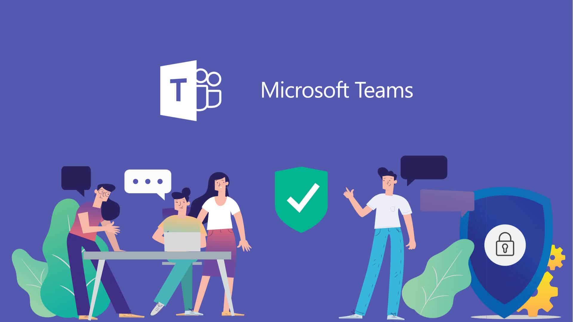 Các gói và chi phí mua Microsoft Teams hiện tại