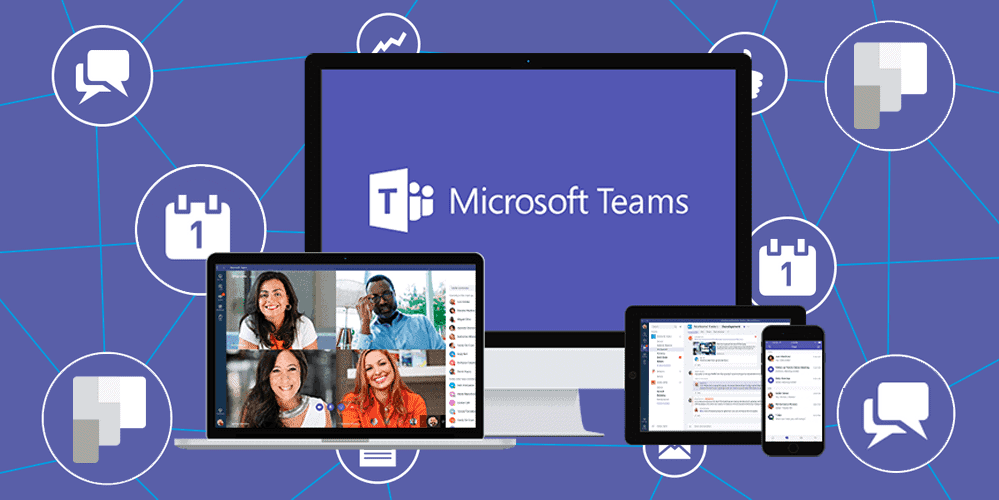 Các gói và chi phí mua Microsoft Teams hiện tại