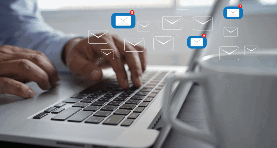 Các loại email của Microsoft là gì?