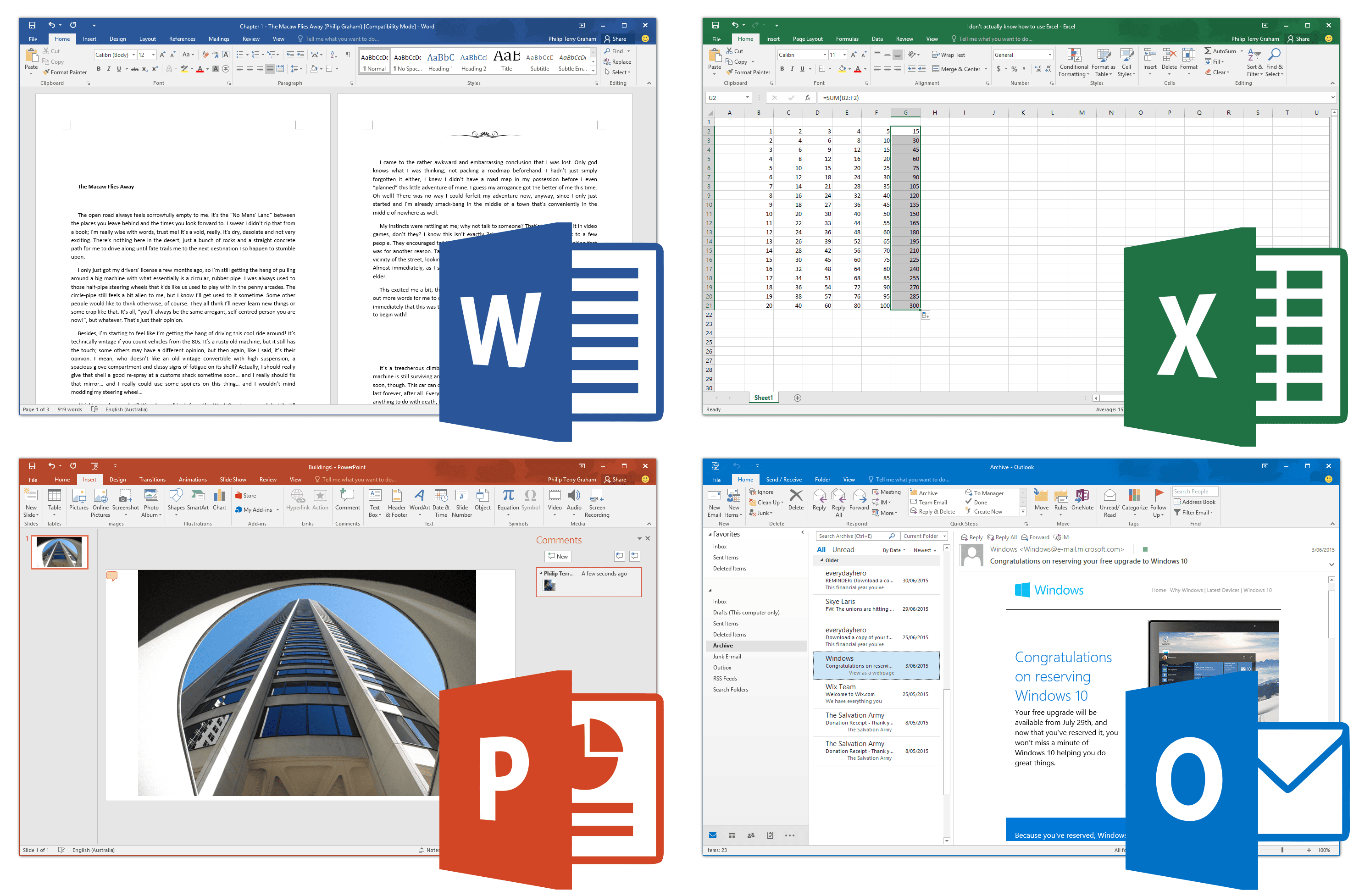 Các tính năng nổi bật của phần mềm Microsoft Toolkit