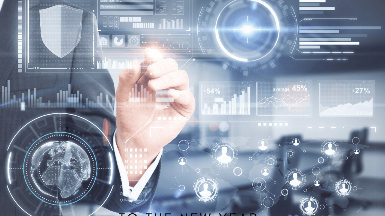 Data modeling là gì?