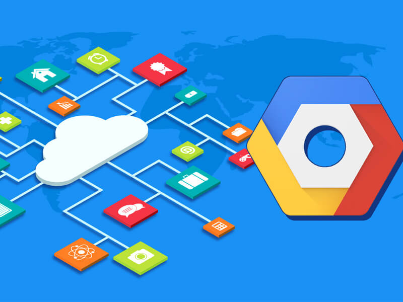 Đánh giá ưu, nhược điểm của Google Cloud Azure AWS