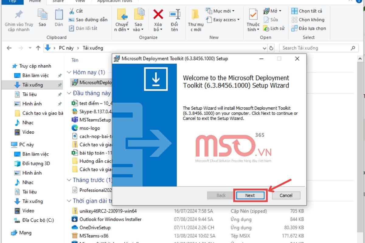 Hướng dẫn cách tải, download Microsoft Toolkit chi tiết nhất