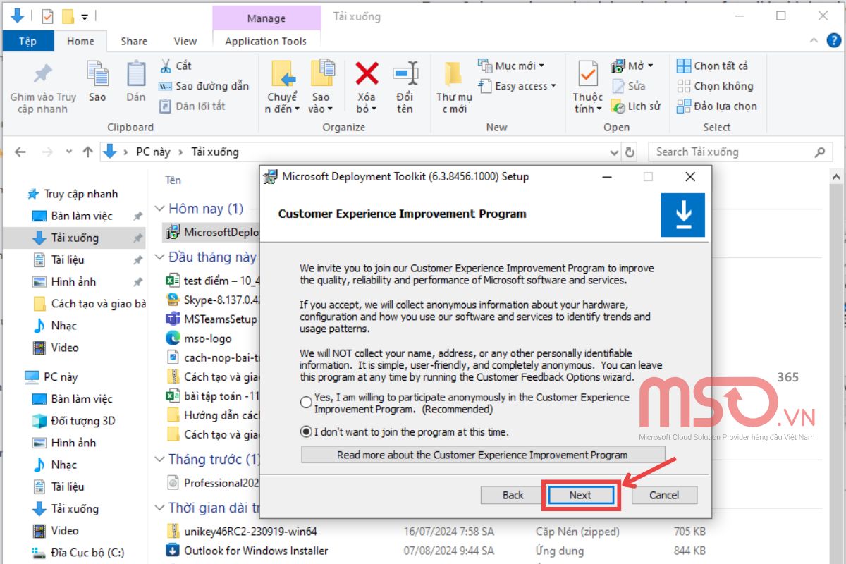 Hướng dẫn cách tải, download Microsoft Toolkit chi tiết nhất