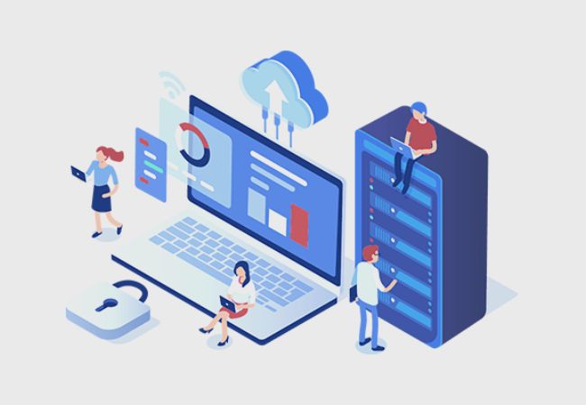 Lợi ích của Onedrive for Business là gì?